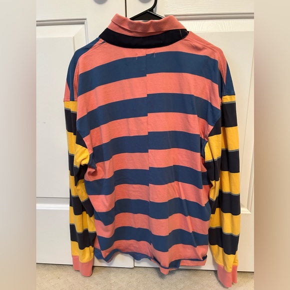 Multi Colored PacSun Shirt - Picture 2 of 2